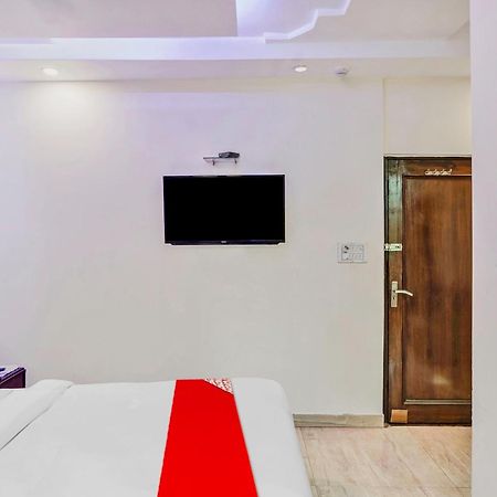 Hotel O Delhi Empire Nové Dillí Exteriér fotografie