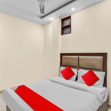 Hotel O Delhi Empire Nové Dillí Exteriér fotografie
